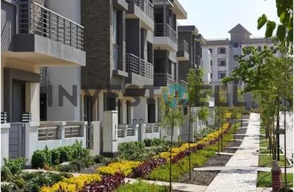 Apartment - 3 Bedrooms - 3 Bathrooms for sale in Taj City - 5th Settlement Compounds - The 5th Settlement - New Cairo City - Cairo