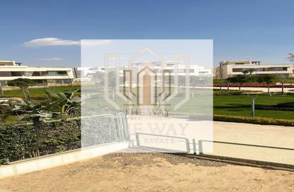 Twin House - 4 Bedrooms - 4 Bathrooms for sale in Pyramids Heights - Cairo Alexandria Desert Road - 6 October City - Giza
