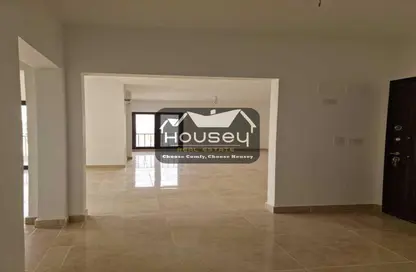 Apartment - 3 Bedrooms - 3 Bathrooms for rent in Moon Residences - Fifth Square - The 5th Settlement - New Cairo City - Cairo