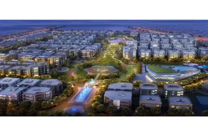 دوبلكس - 4 غرف نوم - 3 حمامات للبيع في تاج سيتي - كمبوندات التجمع الخامس - التجمع الخامس - مدينة القاهرة الجديدة - القاهرة