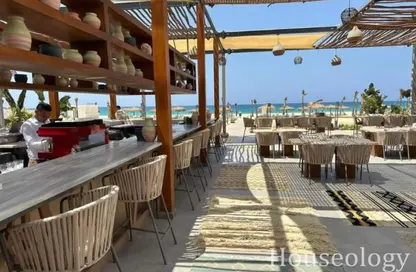 شاليه - 2 غرف نوم - 1 حمام للبيع في جايا - راس الحكمة - الساحل الشمالي