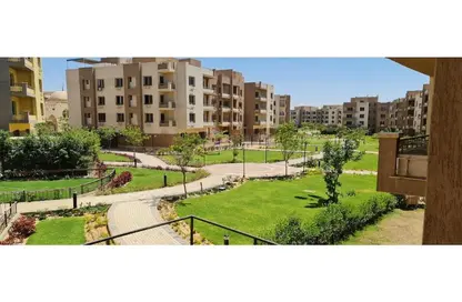 Apartment - 3 Bedrooms - 3 Bathrooms for sale in Ishraqa - 6 October Compounds - 6 October City - Giza