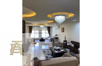 Villa - 5 Bedrooms - 5 Bathrooms for sale in Madinaty - Cairo