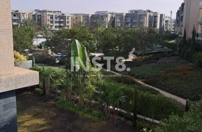 شقة - 2 غرف نوم - 2 حمامات للبيع في جاليريا  مون فالى - المستثمرين الجنوبية - مدينة القاهرة الجديدة - القاهرة