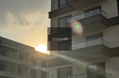 شقة - 3 غرف نوم - 3 حمامات للبيع في فلل دي جويا - دى جويا - مدينة زايد الجديدة - الشيخ زايد - الجيزة