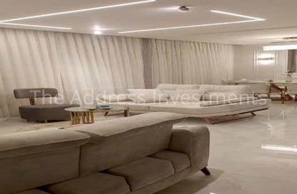 Duplex - 3 Bedrooms - 3 Bathrooms for sale in Hyde Park - 5th Settlement Compounds - The 5th Settlement - New Cairo City - Cairo