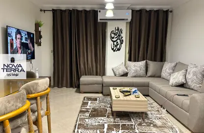 شقة - 3 غرف نوم - 2 حمامات للايجار في دار مصر - الحي السادس عشر - الشيخ زايد - الجيزة