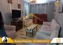 Apartment - 5 bedrooms - 1 bathroom for للبيع in Abo Qir St. - Ibrahimia - Hay Wasat - Alexandria