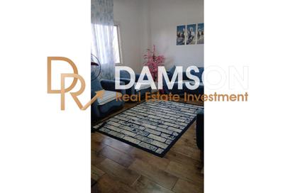 Apartment - 3 Bedrooms - 1 Bathroom for sale in Suez Road - New Cairo City - Cairo