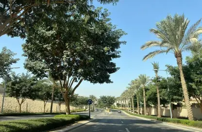 Villa - 3 Bedrooms - 3 Bathrooms for sale in Levana - Uptown Cairo - Mokattam - Cairo