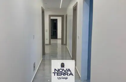 شقة - 3 غرف نوم - 3 حمامات للبيع في كناريا - كمبوندات الشيخ زايد - الشيخ زايد - الجيزة