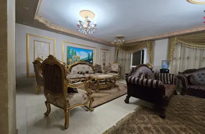 شقة - 3 غرف نوم - 3 حمامات للبيع في مدينتي - القاهرة شقة - 3 غرف نوم - 3 حمامات للبيع في مدينتي - القاهرة