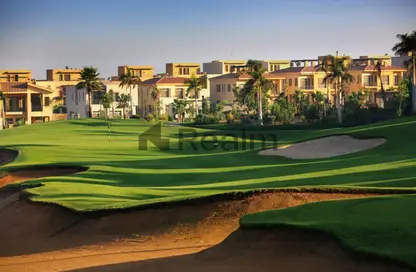 شقة - 2 غرف نوم - 2 حمامات للبيع في الجريا - كمبوندات الشيخ زايد - الشيخ زايد - الجيزة