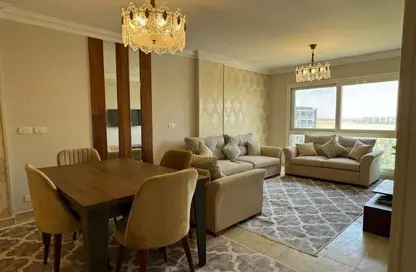 Apartment - 2 Bedrooms - 1 Bathroom for rent in Madinaty - Cairo