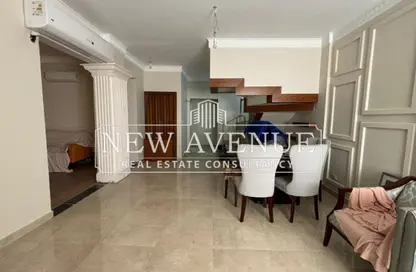 (بنتهاوس  (روف - 2 غرف نوم - 3 حمامات للبيع في مون ريزيدنس - فيفث سكوير - التجمع الخامس - مدينة القاهرة الجديدة - القاهرة