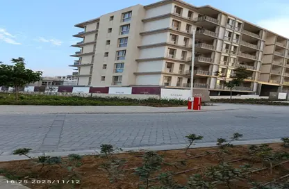Apartment - 2 Bedrooms - 2 Bathrooms for sale in Cairo Gate - Sheikh Zayed Compounds - Sheikh Zayed City - Giza Apartment - 2 Bedrooms - 2 Bathrooms for sale in Cairo Gate - Sheikh Zayed Compounds - Sheikh Zayed City - Giza