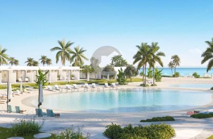Chalet - 3 Bedrooms - 2 Bathrooms for sale in D-Bay - Qesm Ad Dabaah - North Coast