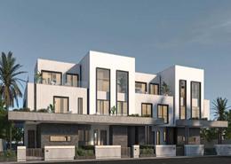 Villa - 5 bedrooms - 5 bathrooms for للبيع in Stei8ht - The 1st Settlement - New Cairo City - Cairo
