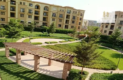 Apartment - 3 Bedrooms - 3 Bathrooms for rent in Mivida - 5th Settlement Compounds - The 5th Settlement - New Cairo City - Cairo