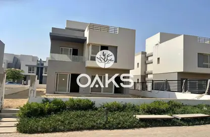 فيلا - 5 غرف نوم - 5 حمامات للبيع في تواني هايد بارك - كمبوندات 6 أكتوبر - مدينة 6 أكتوبر - الجيزة