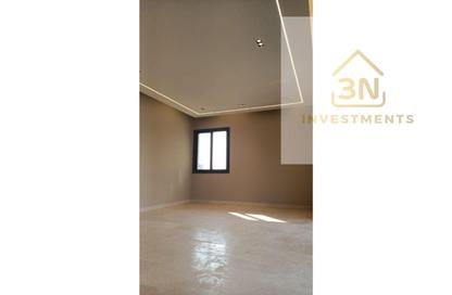 Apartment - 2 Bedrooms - 2 Bathrooms for rent in Villette - 5th Settlement Compounds - The 5th Settlement - New Cairo City - Cairo