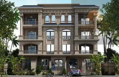 Land - Studio for sale in The 5th Settlement - New Cairo City - Cairo