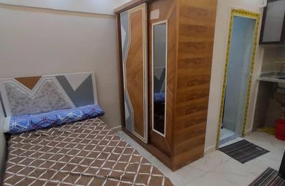 شقة - 1 حمام للايجار في الحي الاول - مدينة 6 أكتوبر - الجيزة