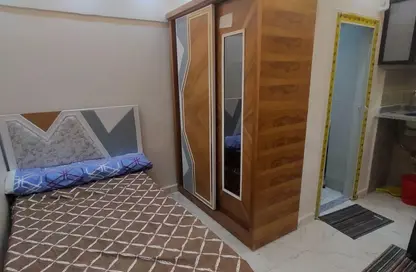 شقة - 1 حمام للايجار في الحي الاول - مدينة 6 أكتوبر - الجيزة