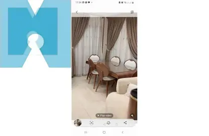 Apartment - 3 Bedrooms - 1 Bathroom for sale in Opera City - 6th District - Sheikh Zayed City - Giza
