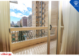 Apartment - 3 bedrooms for للبيع in Abd Al Aziz Agamia St. - Kafr Abdo - Roushdy - Hay Sharq - Alexandria