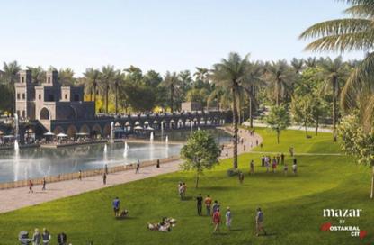 Duplex - 3 Bedrooms - 3 Bathrooms for sale in Mostakbal City - Future City - Cairo