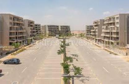 Apartment - 2 Bedrooms - 2 Bathrooms for sale in Sephora Heights - 5th Settlement Compounds - The 5th Settlement - New Cairo City - Cairo