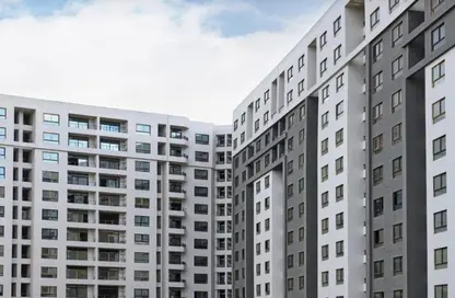 Apartment - 2 Bedrooms - 2 Bathrooms for sale in Hay El Maadi - Cairo