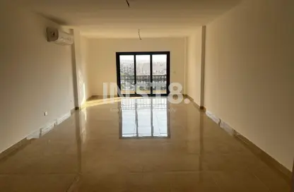Apartment - 3 Bedrooms - 3 Bathrooms for rent in Moon Residences - Fifth Square - The 5th Settlement - New Cairo City - Cairo