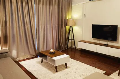 Apartment - 3 Bedrooms - 2 Bathrooms for rent in Madinaty - Cairo