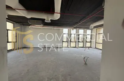 Office Space - Studio - 1 Bathroom for rent in District 5 - 5th Settlement Compounds - The 5th Settlement - New Cairo City - Cairo