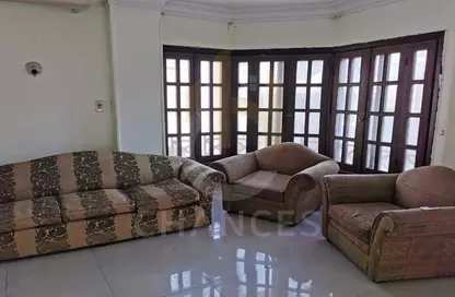 Apartment - 3 Bedrooms - 2 Bathrooms for sale in Al Arqam Ibn Abi Al Arqam St. - El Mearag City - Zahraa El Maadi - Hay El Maadi - Cairo