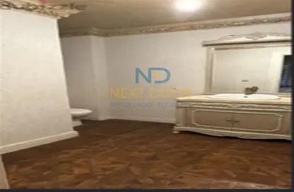 Apartment - 4 Bedrooms - 3 Bathrooms for sale in Al Thawra St. - Almazah - Heliopolis - Masr El Gedida - Cairo