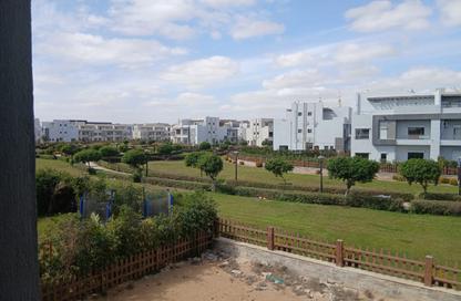 Apartment - 4 Bedrooms - 5 Bathrooms for sale in Wesal City - El Shorouk Compounds - Shorouk City - Cairo