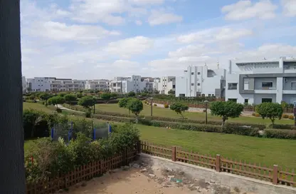 Villa - 4 Bedrooms - 5 Bathrooms for sale in Wesal City - El Shorouk Compounds - Shorouk City - Cairo