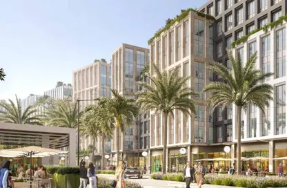 Penthouse - 3 Bedrooms - 3 Bathrooms for sale in Zed East - 5th Settlement Compounds - The 5th Settlement - New Cairo City - Cairo