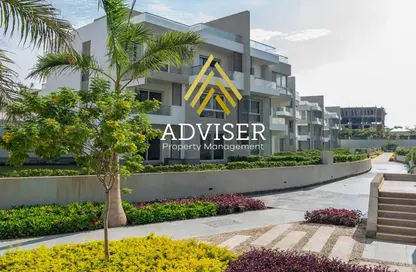 Twin House - 4 Bedrooms - 4 Bathrooms for sale in Beta Greens - Mostakbal City Compounds - Mostakbal City - Future City - Cairo