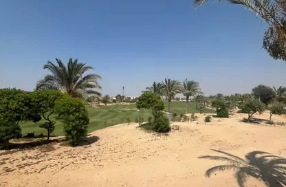 Villa - 6 Bedrooms - 5 Bathrooms for sale in New Giza - Cairo Alexandria Desert Road - 6 October City - Giza