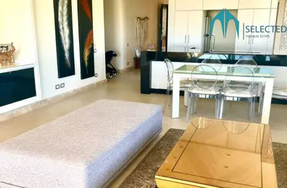 شاليه - 3 غرف نوم - 3 حمامات للبيع في هاسيندا ويست - راس الحكمة - الساحل الشمالي