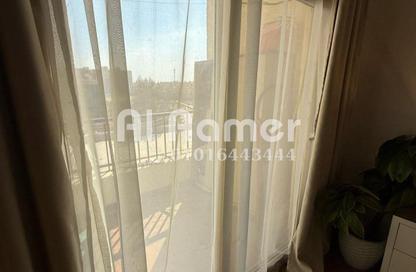 Apartment - 3 Bedrooms - 2 Bathrooms for sale in Masaken Nerco St. - Degla - Hay El Maadi - Cairo