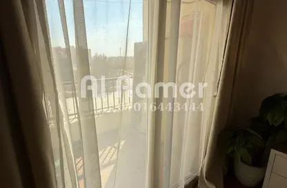 شقة - 3 غرف نوم - 2 حمامات للبيع في شارع مساكن نيركو - دجلة - حي المعادي - القاهرة