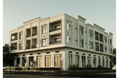 Medical Facility - Studio - 1 Bathroom for sale in Boyot New Damietta - New Damietta - Demyat