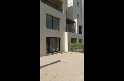 دوبلكس - 3 غرف نوم - 3 حمامات للايجار في أو ويست - كمبوندات 6 أكتوبر - مدينة 6 أكتوبر - الجيزة
