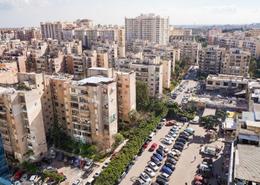 شقة - 3 غرف نوم for للبيع in كوبرى 14 مايو - سموحة - حي شرق - الاسكندرية