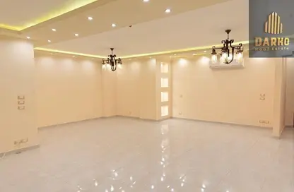 Apartment - 4 Bedrooms - 3 Bathrooms for sale in Touristic Zone 1 - Touristic Zone - Al Motamayez District - 6 October City - Giza